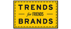 Скидка 10% на коллекция trends Brands limited! - Сараи
